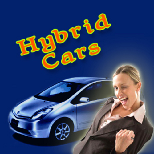 Product picture HYBRID CARS   WHY BOTHER?