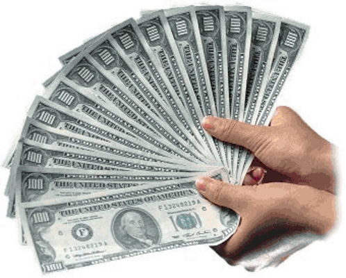 Product picture Unique CPA cash smash