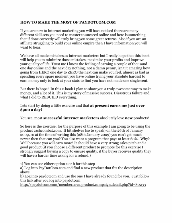 Product picture Make ATLEAST $200/day with CPA - Guaranteed!